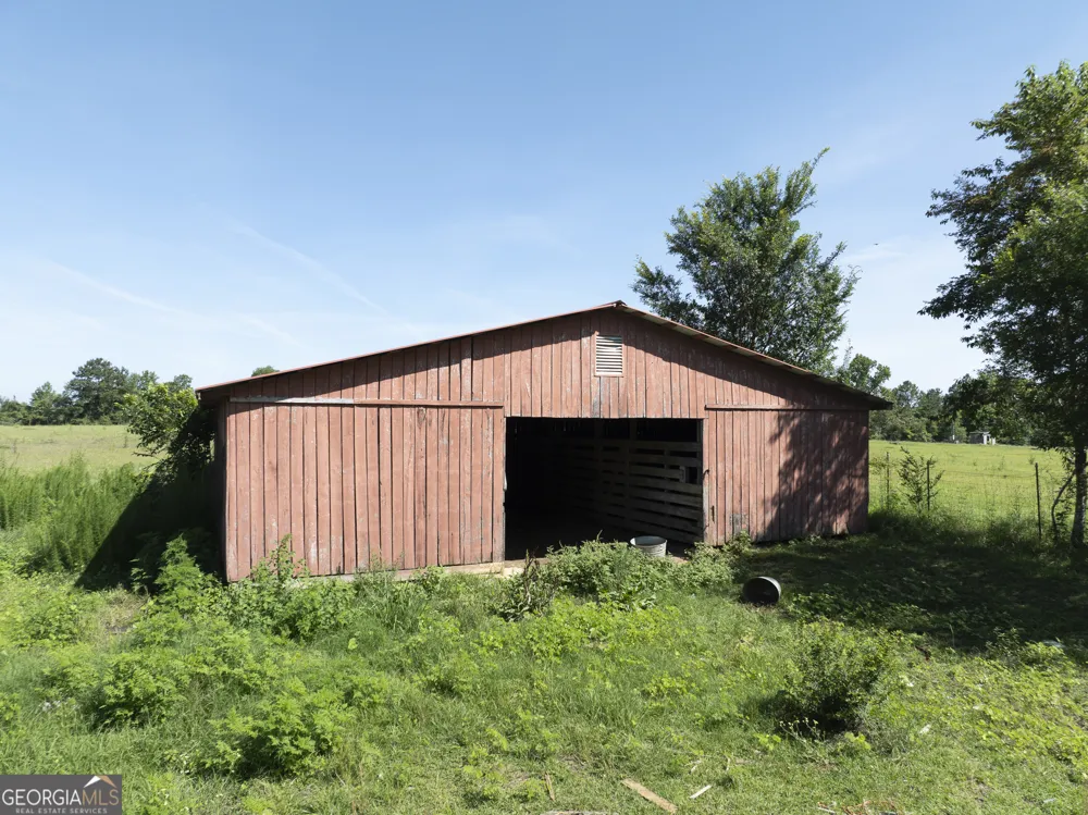 3349 Scotland RD Alamo, GA 30411
