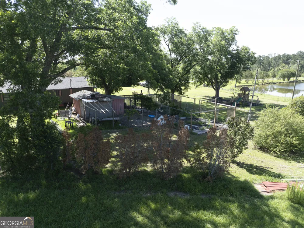 3349 Scotland RD Alamo, GA 30411