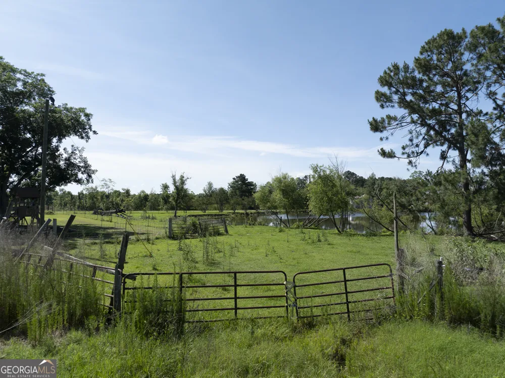 3349 Scotland RD Alamo, GA 30411