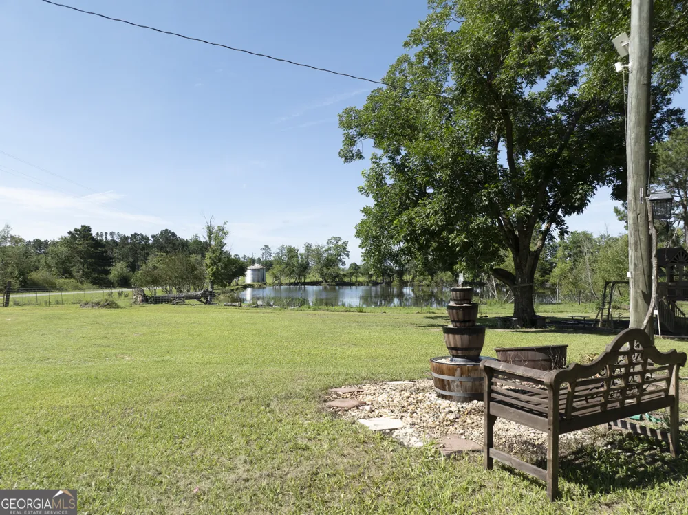 3349 Scotland RD Alamo, GA 30411