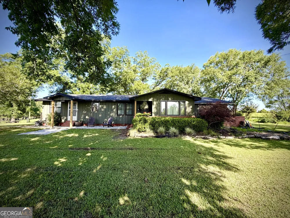 3349 Scotland RD Alamo, GA 30411