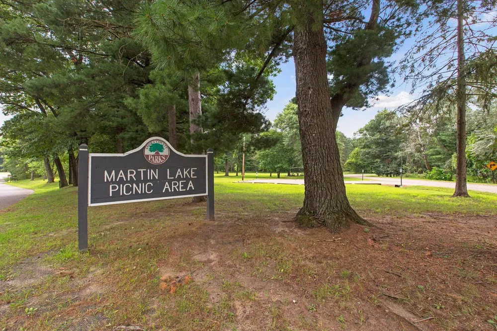 22702 E Martin Lake Drive NE Stacy, MN 55079