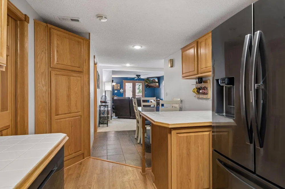 22702 E Martin Lake Drive NE Stacy, MN 55079