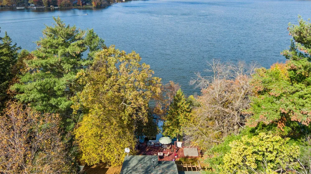 22702 E Martin Lake Drive NE Stacy, MN 55079