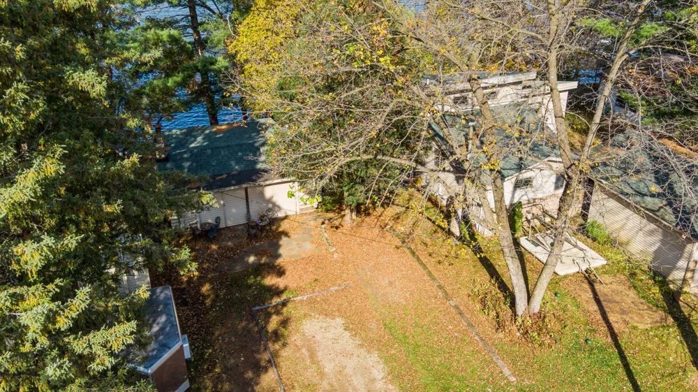 22702 E Martin Lake Drive NE Stacy, MN 55079