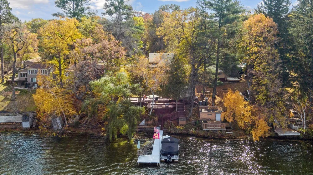 22702 E Martin Lake Drive NE Stacy, MN 55079