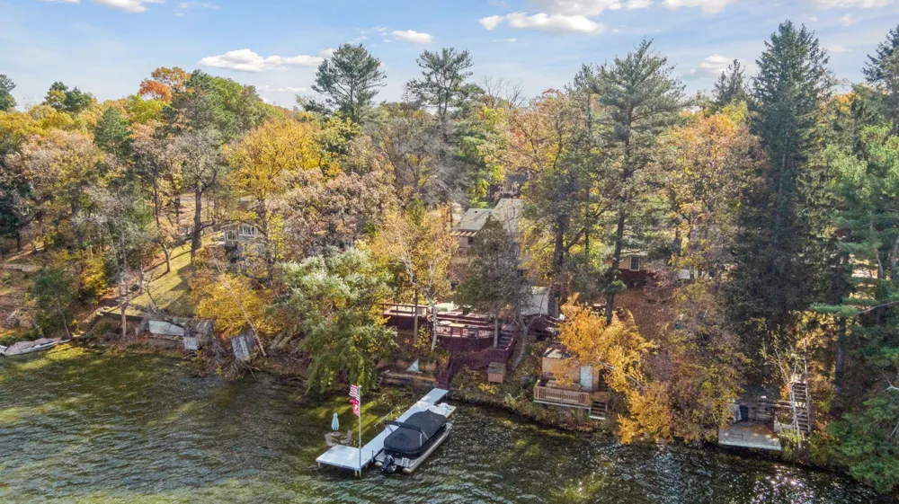 22702 E Martin Lake Drive NE Stacy, MN 55079