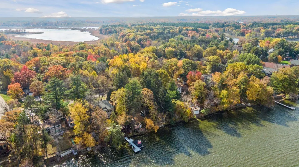 22702 E Martin Lake Drive NE Stacy, MN 55079
