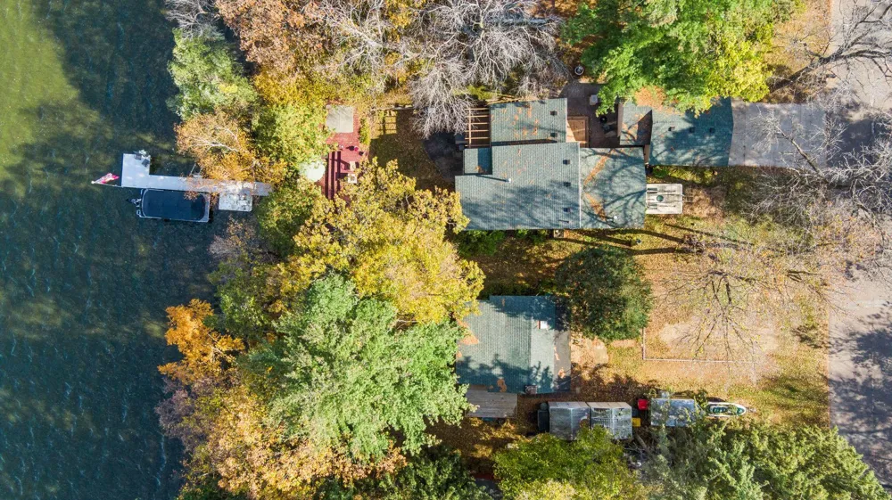 22702 E Martin Lake Drive NE Stacy, MN 55079