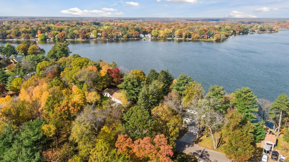 22702 E Martin Lake Drive NE Stacy, MN 55079
