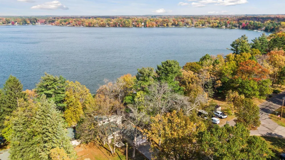 22702 E Martin Lake Drive NE Stacy, MN 55079