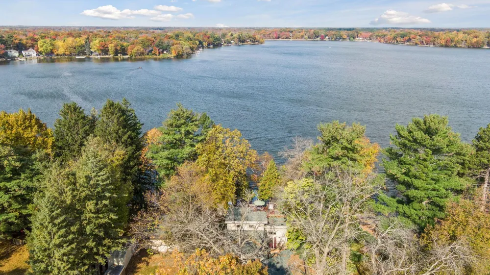 22702 E Martin Lake Drive NE Stacy, MN 55079