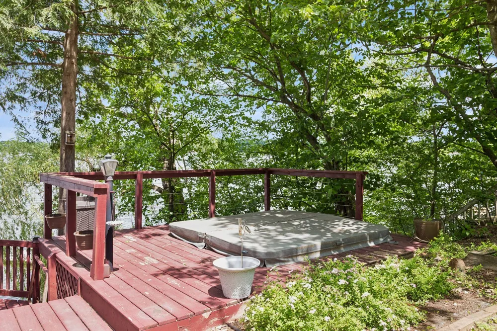 22702 E Martin Lake Drive NE Stacy, MN 55079