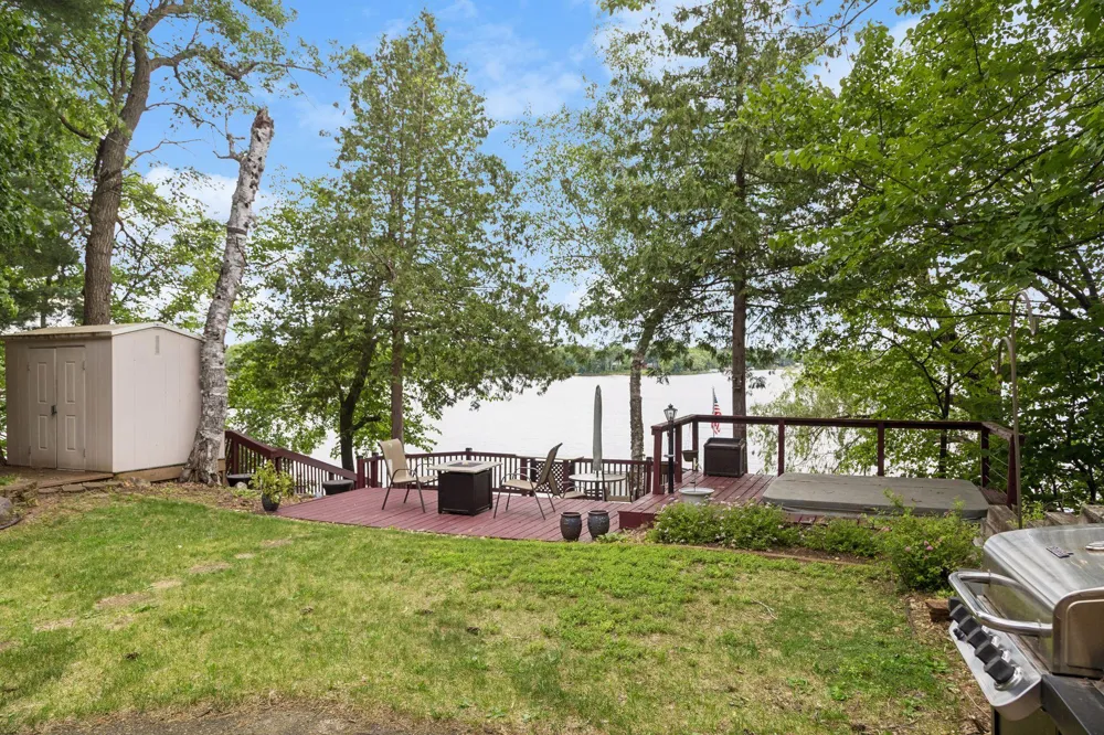 22702 E Martin Lake Drive NE Stacy, MN 55079