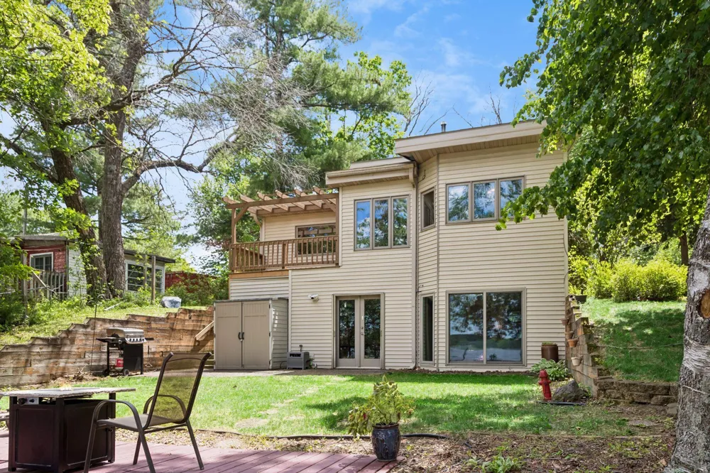 22702 E Martin Lake Drive NE Stacy, MN 55079