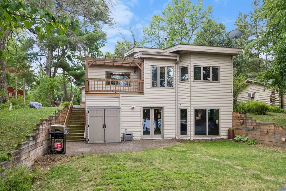 22702 E Martin Lake Drive NE Stacy, MN 55079