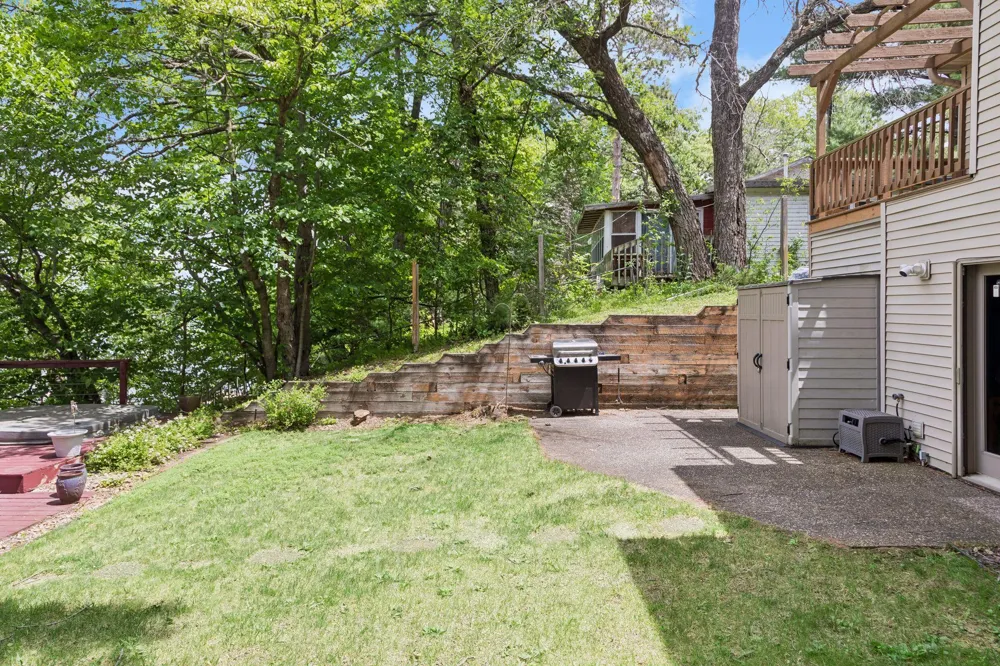 22702 E Martin Lake Drive NE Stacy, MN 55079