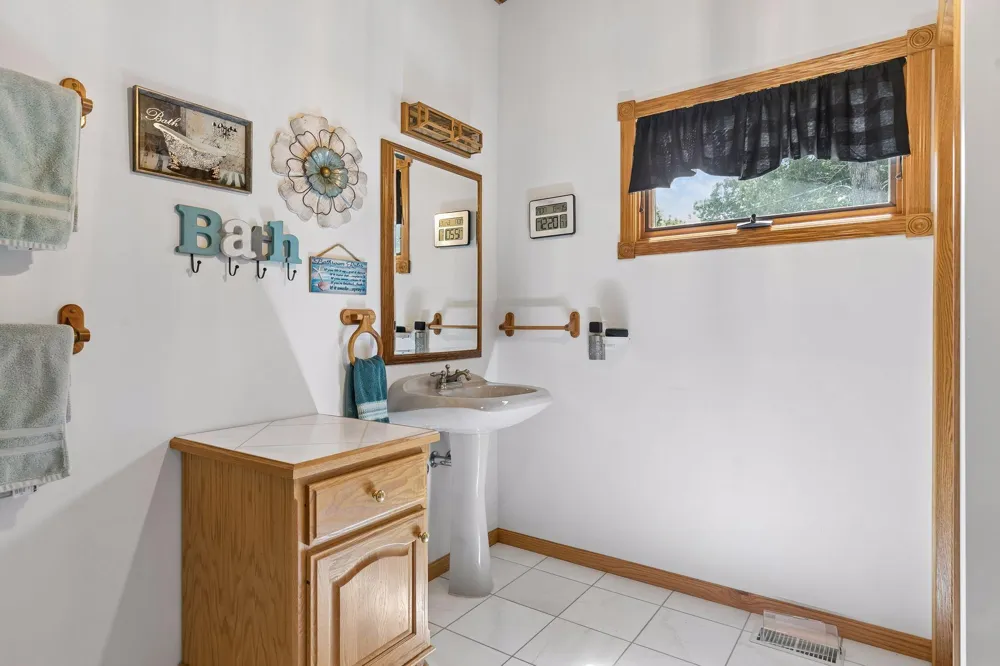 22702 E Martin Lake Drive NE Stacy, MN 55079