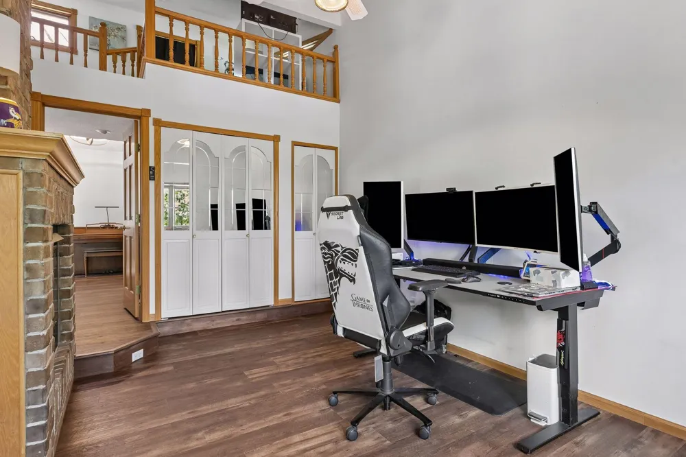 22702 E Martin Lake Drive NE Stacy, MN 55079