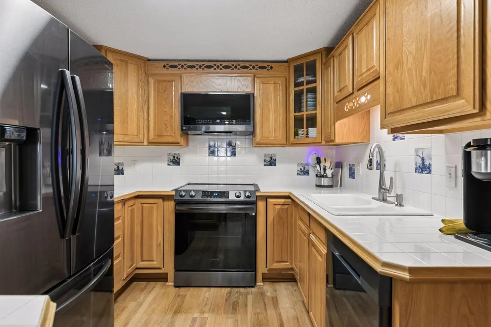 22702 E Martin Lake Drive NE Stacy, MN 55079