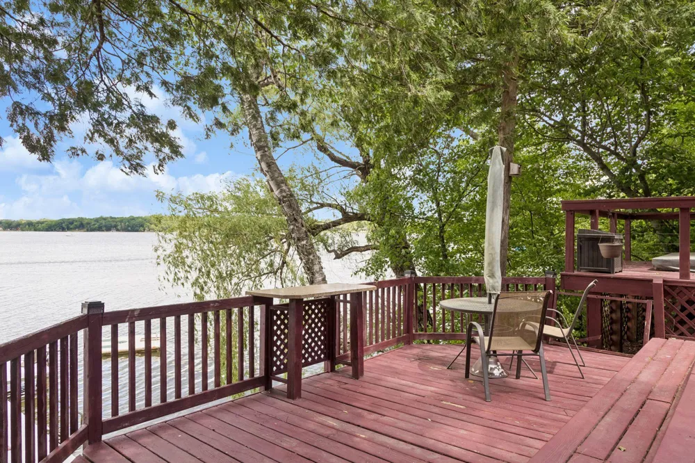 22702 E Martin Lake Drive NE Stacy, MN 55079
