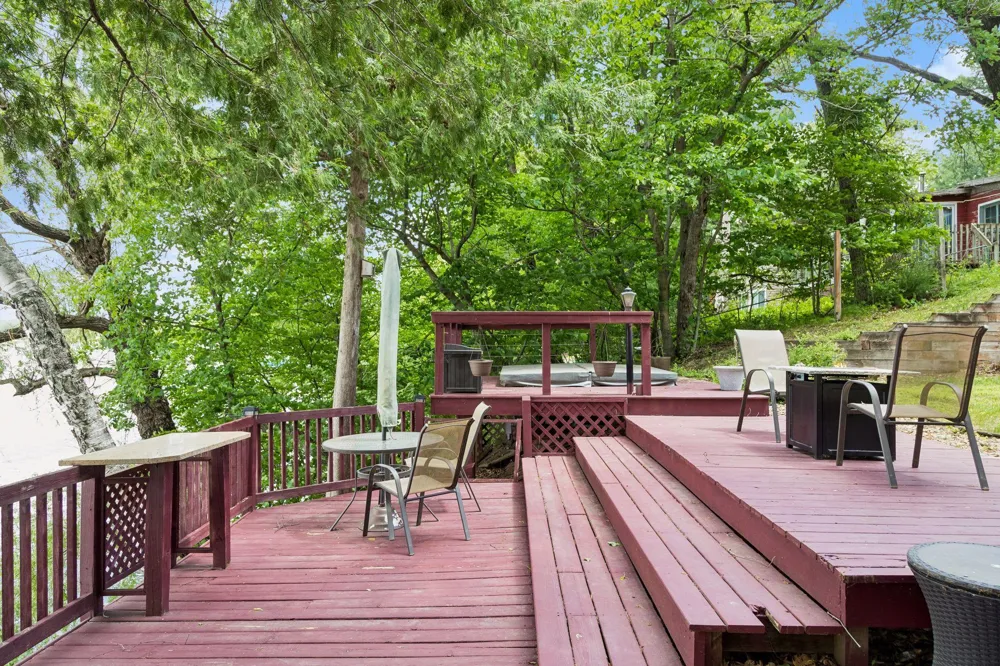 22702 E Martin Lake Drive NE Stacy, MN 55079