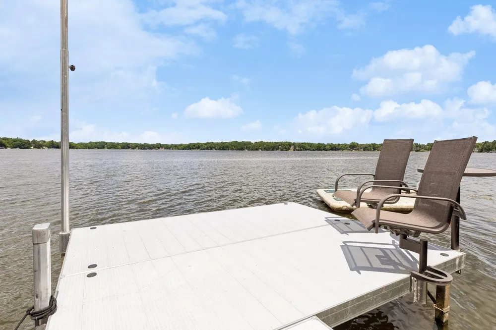 22702 E Martin Lake Drive NE Stacy, MN 55079