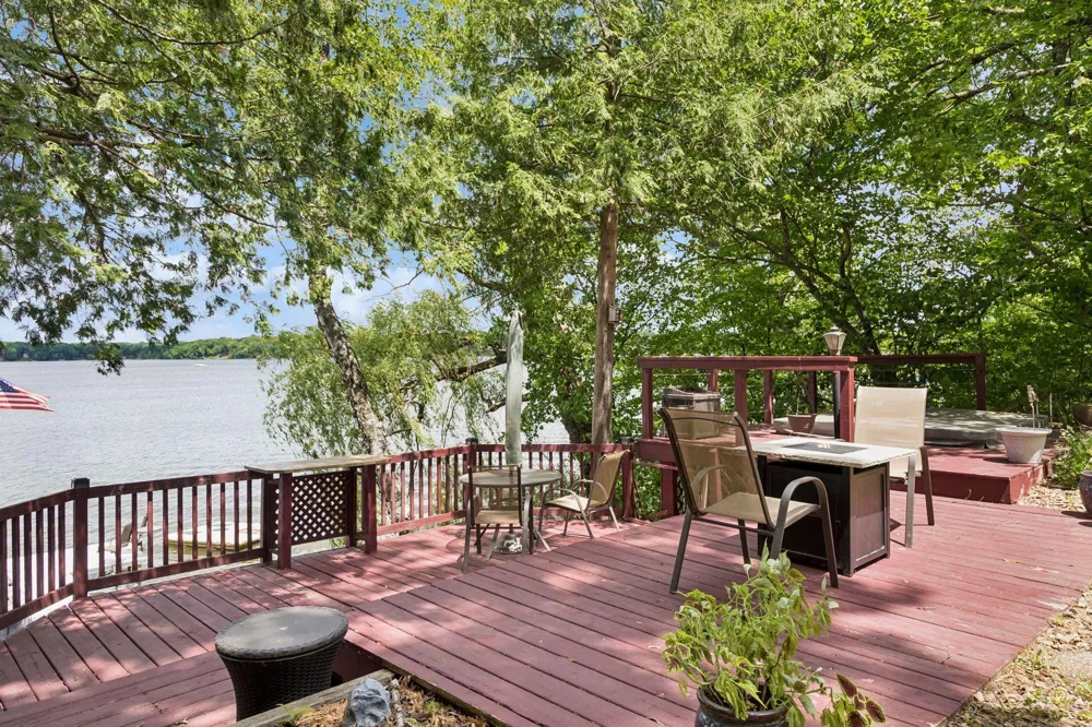 22702 E Martin Lake Drive NE Stacy, MN 55079