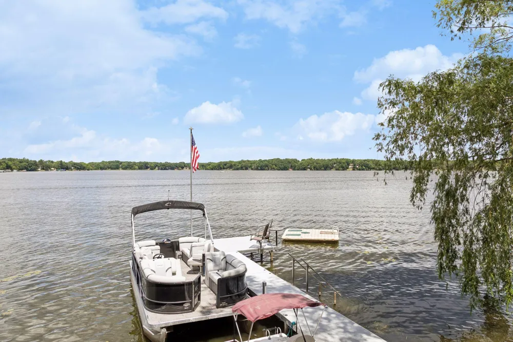 22702 E Martin Lake Drive NE Stacy, MN 55079