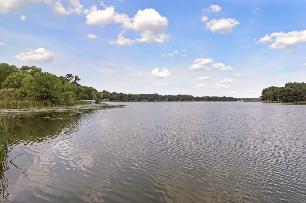 22702 E Martin Lake Drive NE Stacy, MN 55079