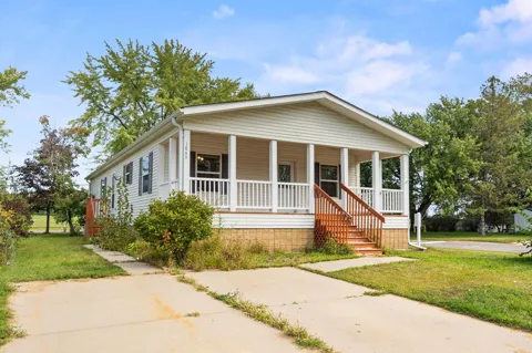 1845 83rd Street W