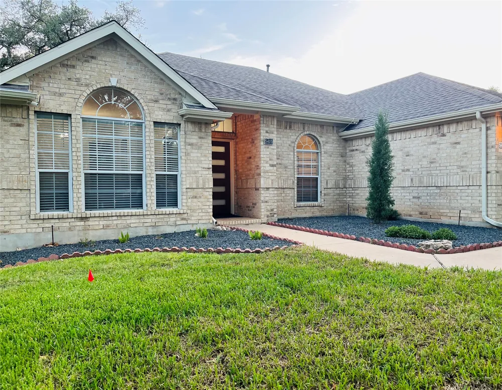 5405 Apache Creek Cove Austin, TX 78735