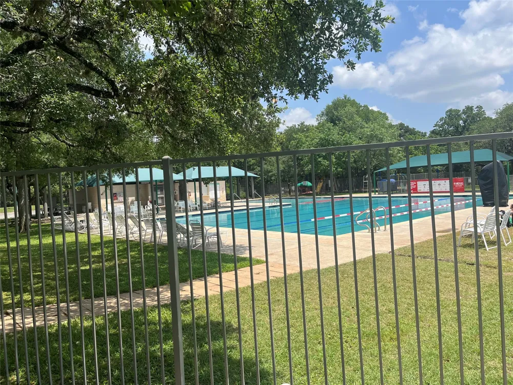 5405 Apache Creek Cove Austin, TX 78735