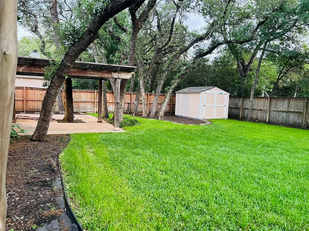 5405 Apache Creek Cove Austin, TX 78735