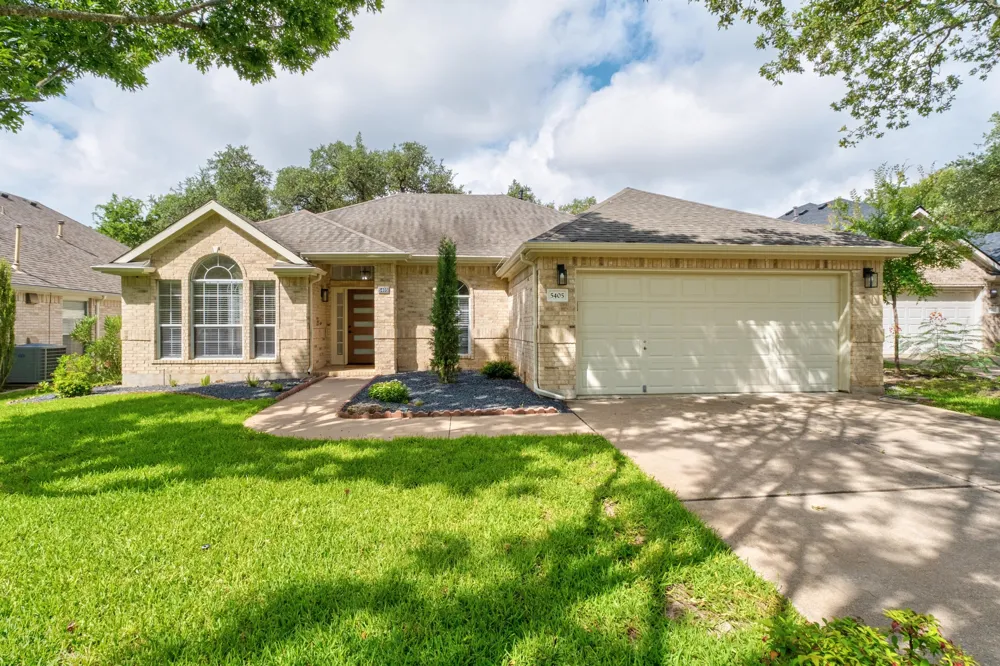 5405 Apache Creek Cove Austin, TX 78735