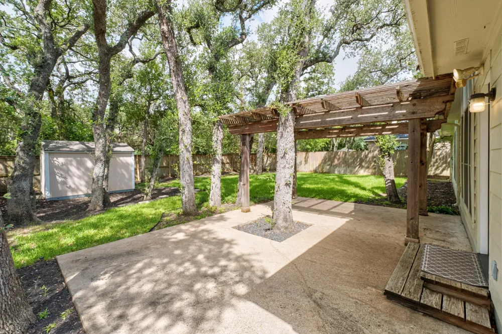 5405 Apache Creek Cove Austin, TX 78735