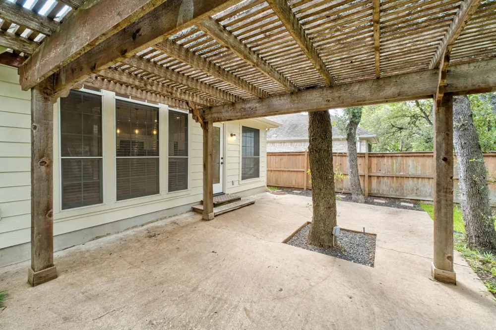 5405 Apache Creek Cove Austin, TX 78735