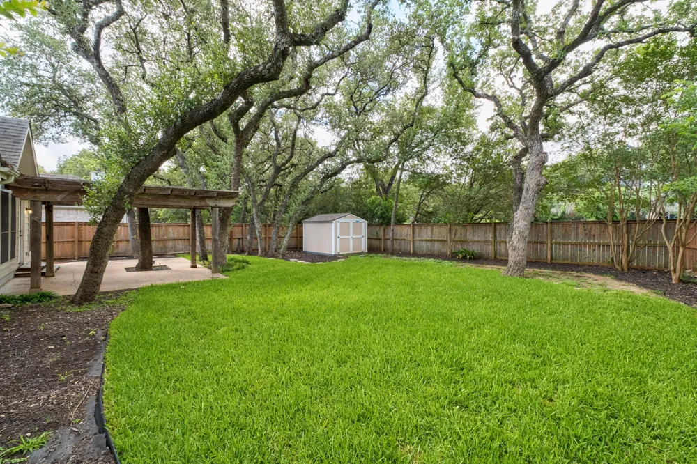 5405 Apache Creek Cove Austin, TX 78735