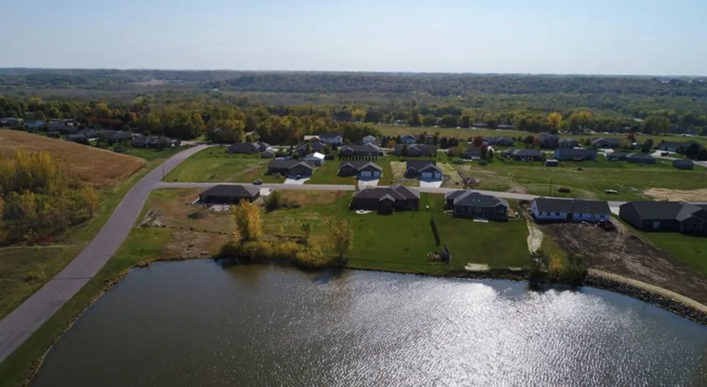 5xx West Ridge Road Courtland, MN 56021