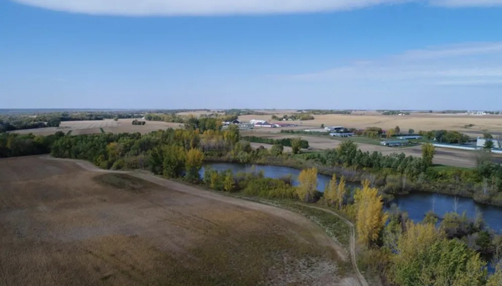 5xx West Ridge Road Courtland, MN 56021