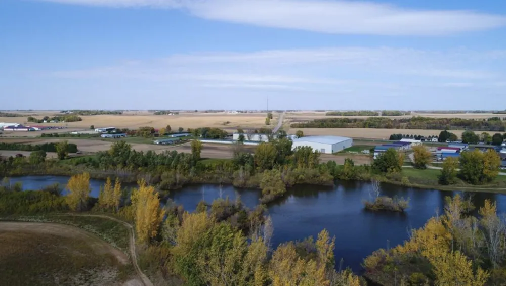 5xx West Ridge Road Courtland, MN 56021