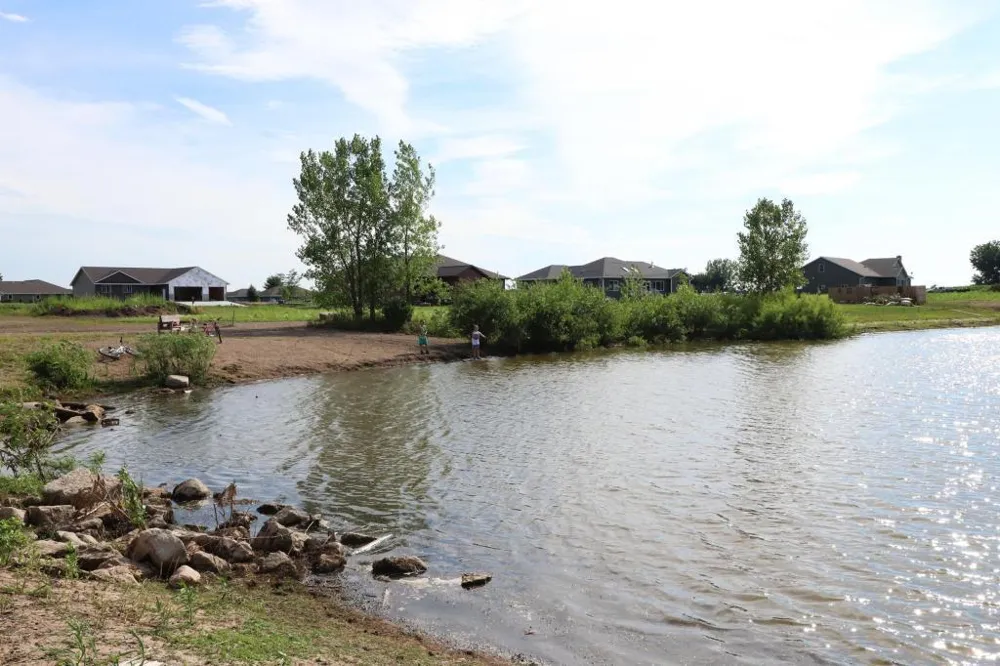 5xx West Ridge Road Courtland, MN 56021