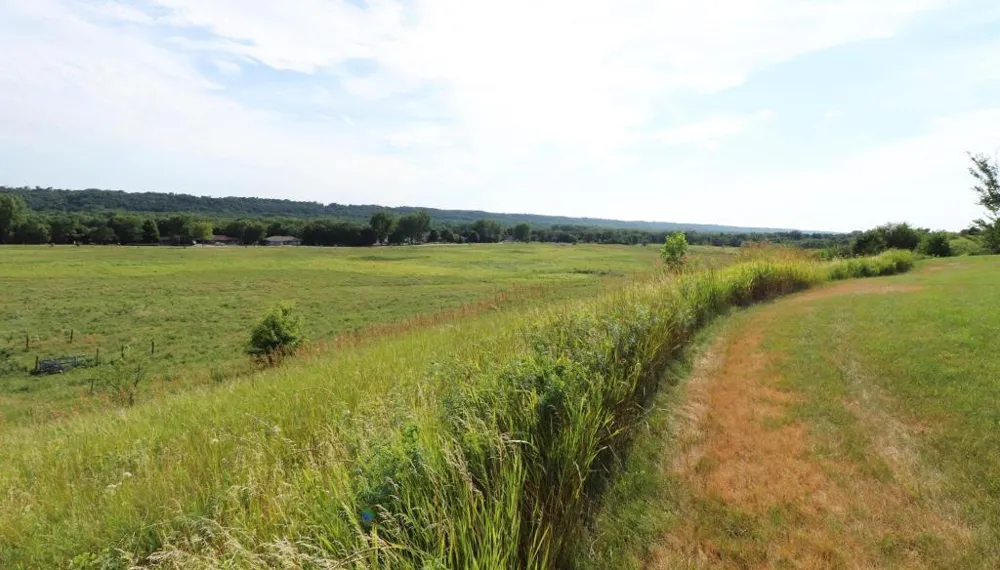5xx West Ridge Road Courtland, MN 56021