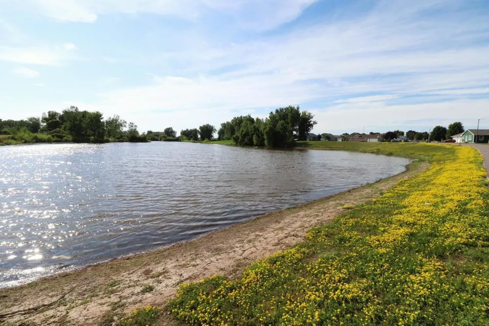 5xx West Ridge Road Courtland, MN 56021