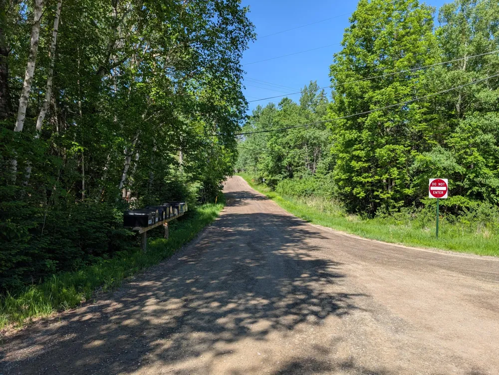 TBD Town Road 492 International Falls, MN 56649