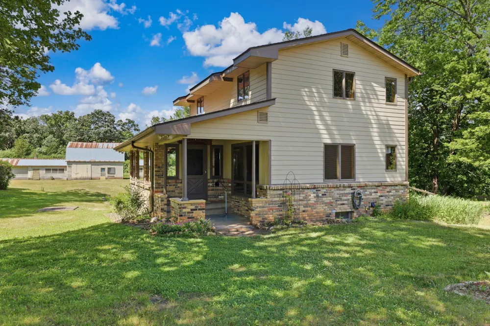 10023 Grey Cloud Island Drive S Saint Paul Park, MN 55071