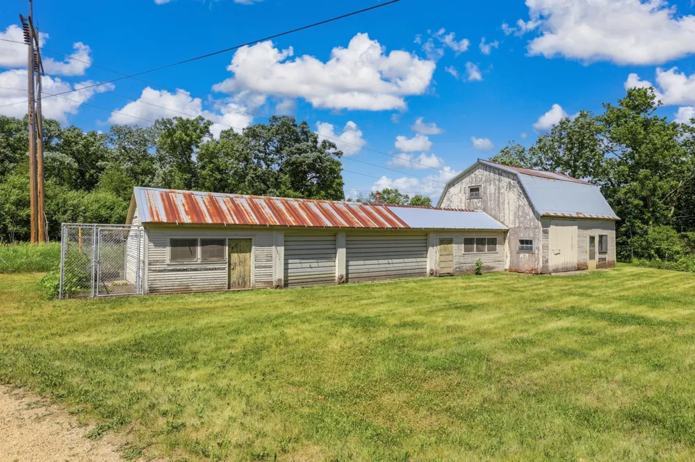 10023 Grey Cloud Island Drive S Saint Paul Park, MN 55071