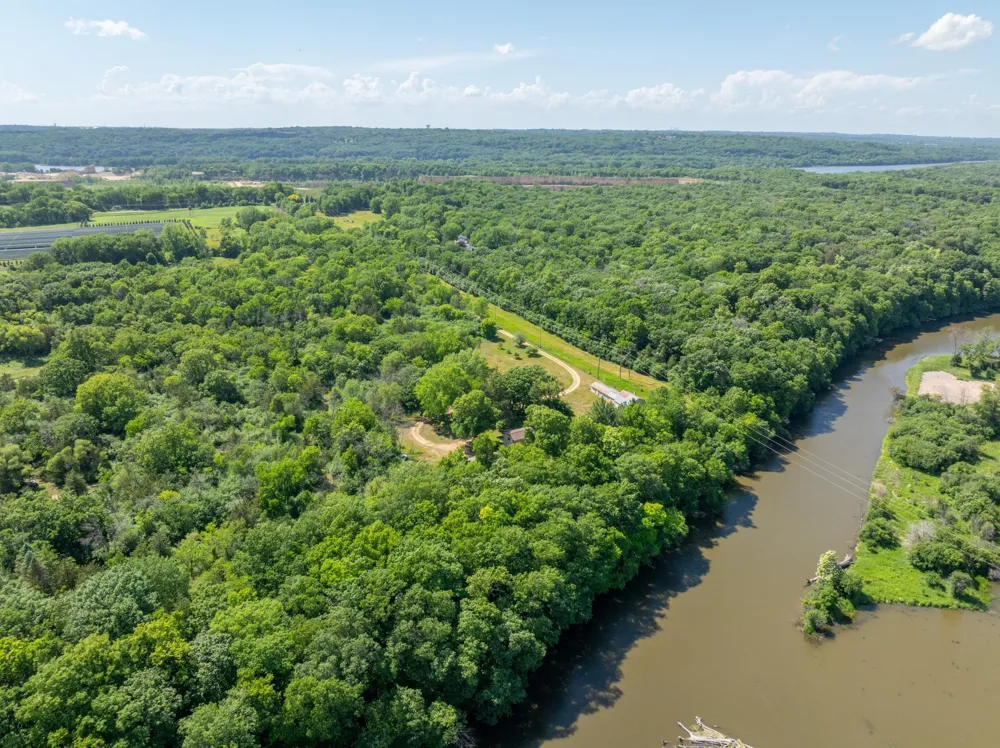 10023 Grey Cloud Island Drive S Saint Paul Park, MN 55071