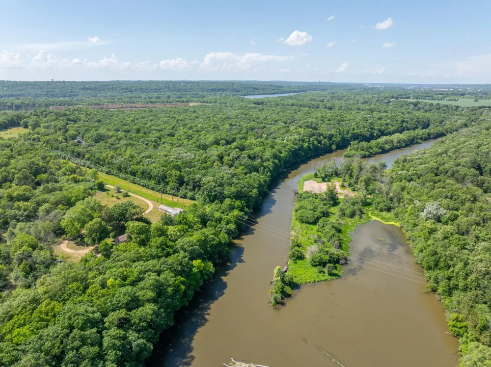 10023 Grey Cloud Island Drive S Saint Paul Park, MN 55071