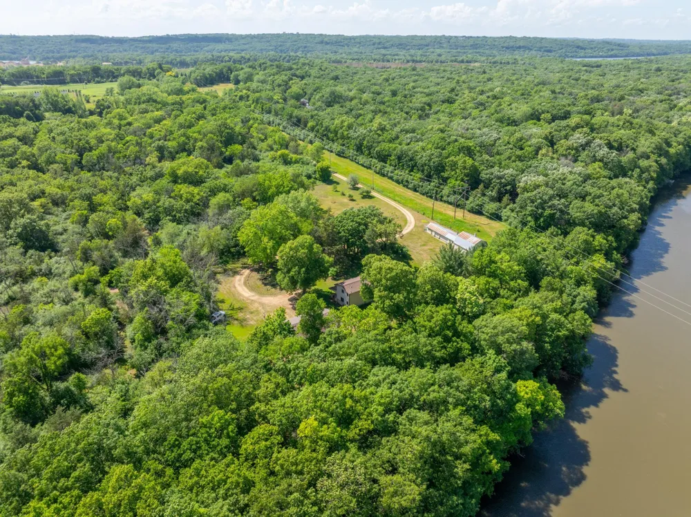 10023 Grey Cloud Island Drive S Saint Paul Park, MN 55071
